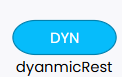 Dynamic Datasource Connector Configuration