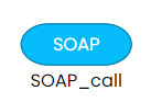 Soap Connector