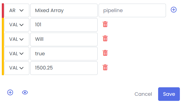 API Response Transformer | Quickintegrate