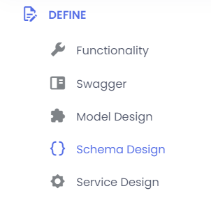 Schema Design | Quickintegrate