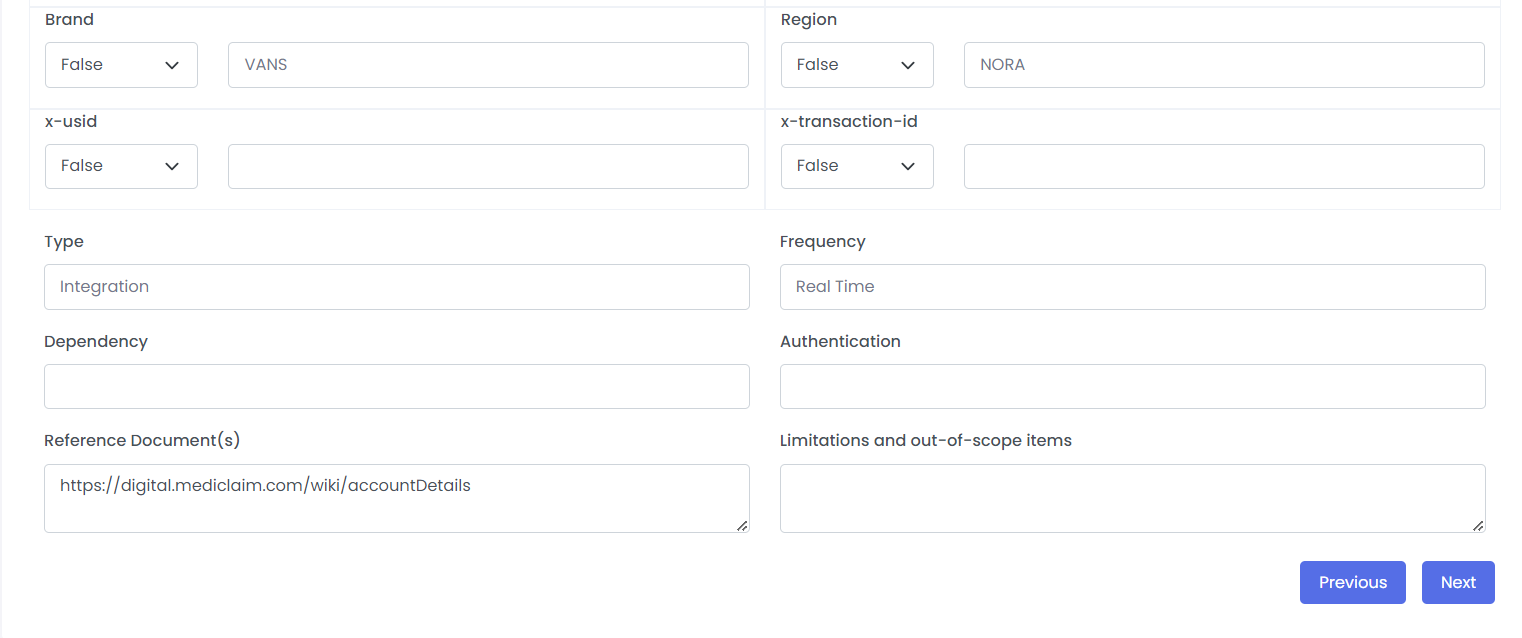 Service Design | Quickintegrate
